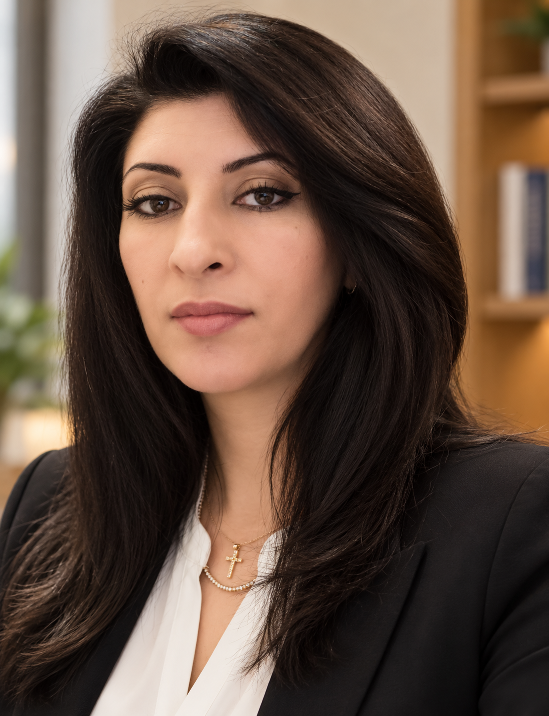 Natalia Cecati, Partner at Pelmo MediBill LLC
